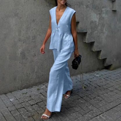 Luna Luxe suit